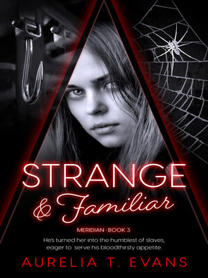 cover image of Strange and Familiar